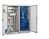 Stromversorgung Twister