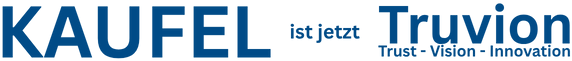 Kaufel ist jetzt Truvion