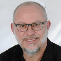 Klaus Gabsteiger