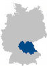 Vertriebsgebiet Klaus Gabsteiger
