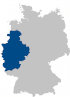 Vertriebsgebiet Markus Teeuwen