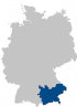 Vertriebsgebiet Michael Frühm